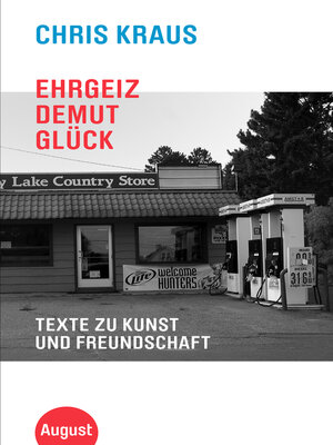 cover image of Ehrgeiz, Demut, Glück